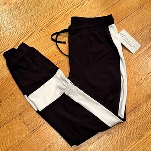 Redvanly Men's Stretchknit Joggers